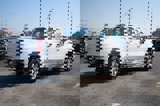 Used 2025 Chevrolet Silverado 1500 W/T w/ Trailering Package image 5