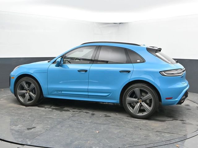 Used 2023 Porsche Macan GTS image 7