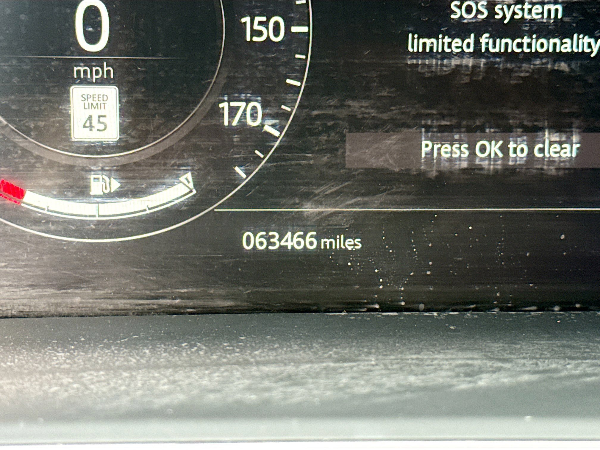 Used 2019 Land Rover Range Rover Long Wheelbase Supercharged image 40