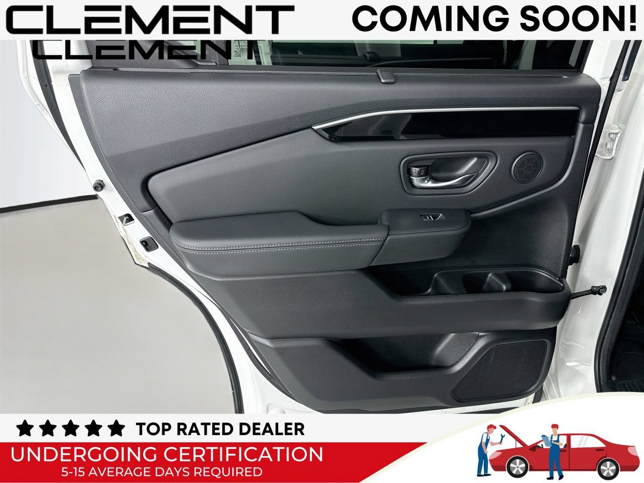 Used 2025 Honda Pilot EX-L image 30
