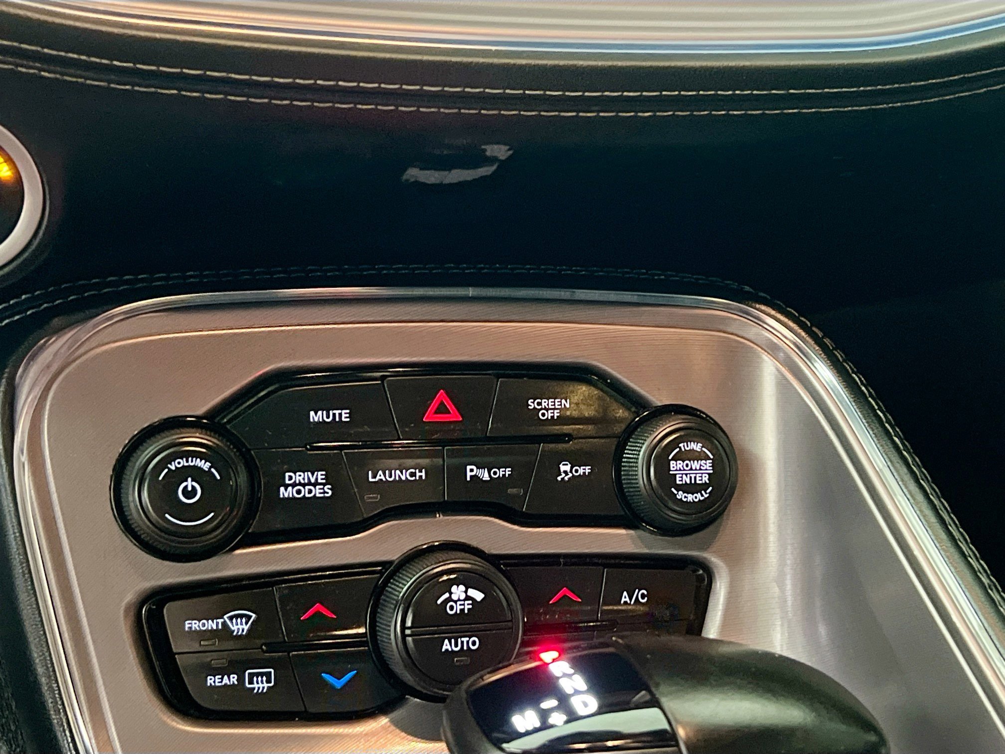 Used 2023 Dodge Challenger R/T Scat Pack image 27