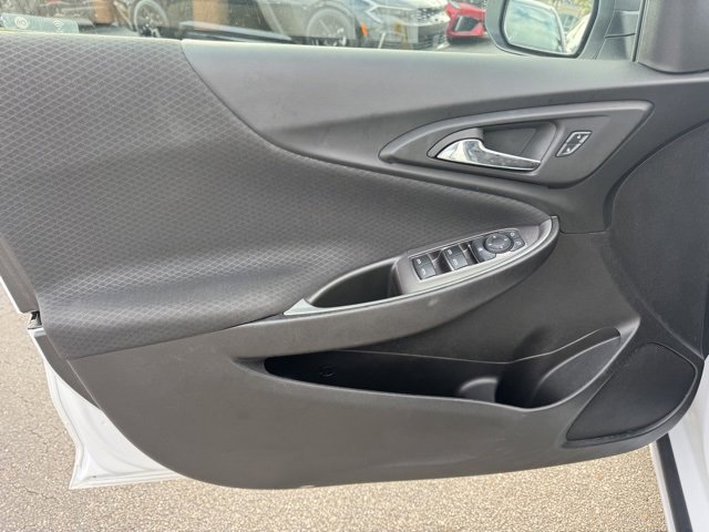 Used 2023 Chevrolet Malibu LS image 15