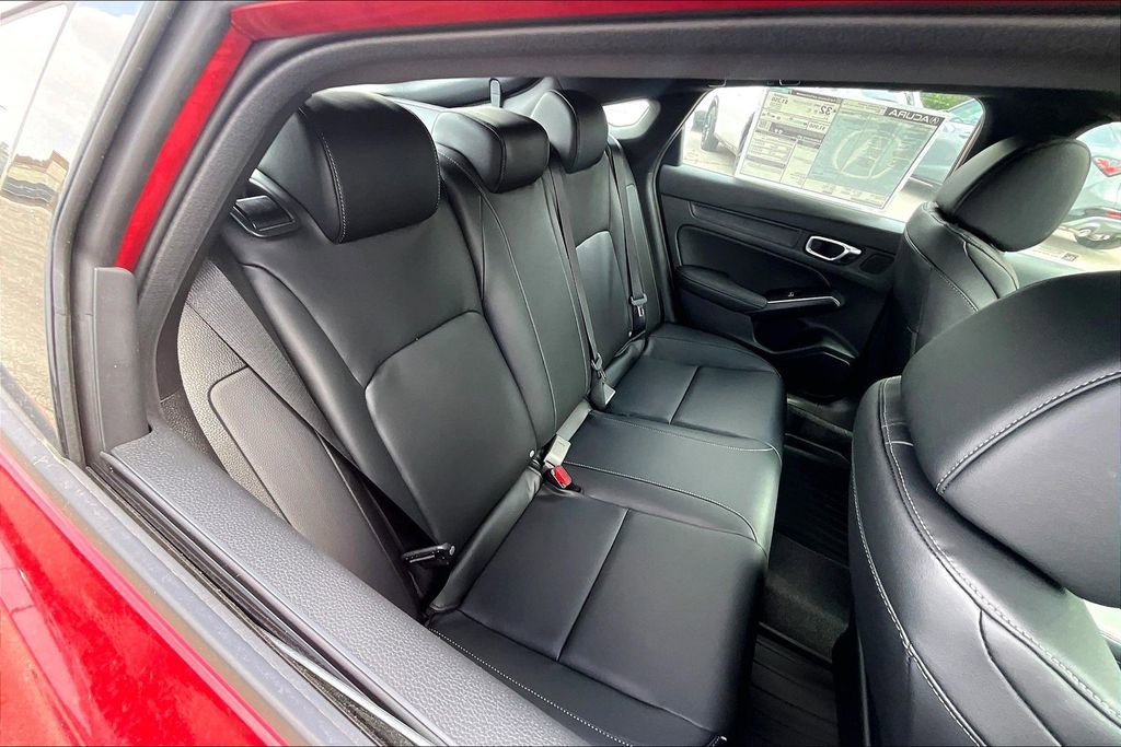 New 2026 Acura Integra A-Spec FWD image 15