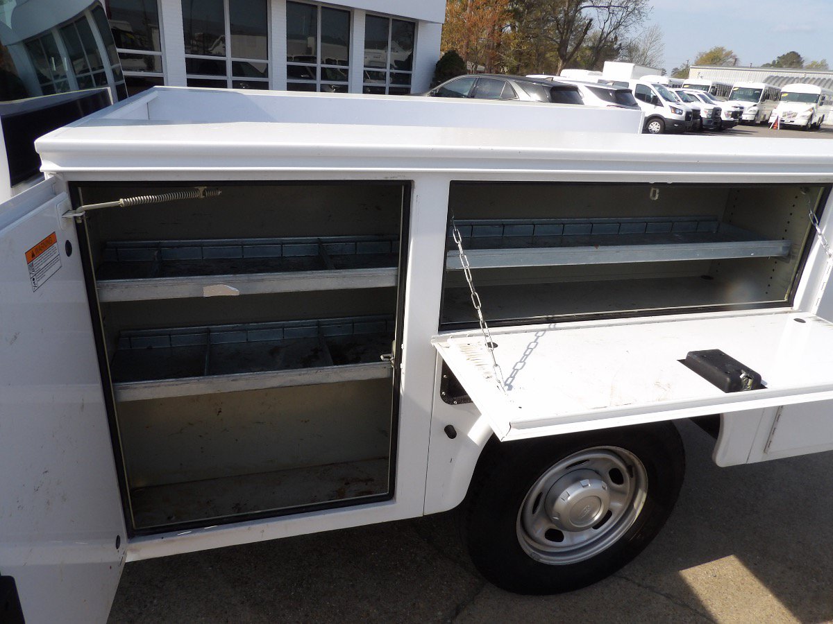 Used 2017 Ford F250 XL RWD image 25