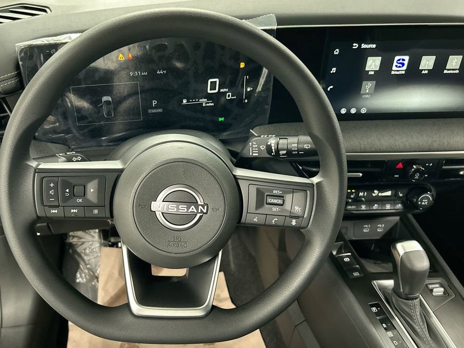 New 2026 Nissan Kicks SV w/ Cold Weather Package image 10