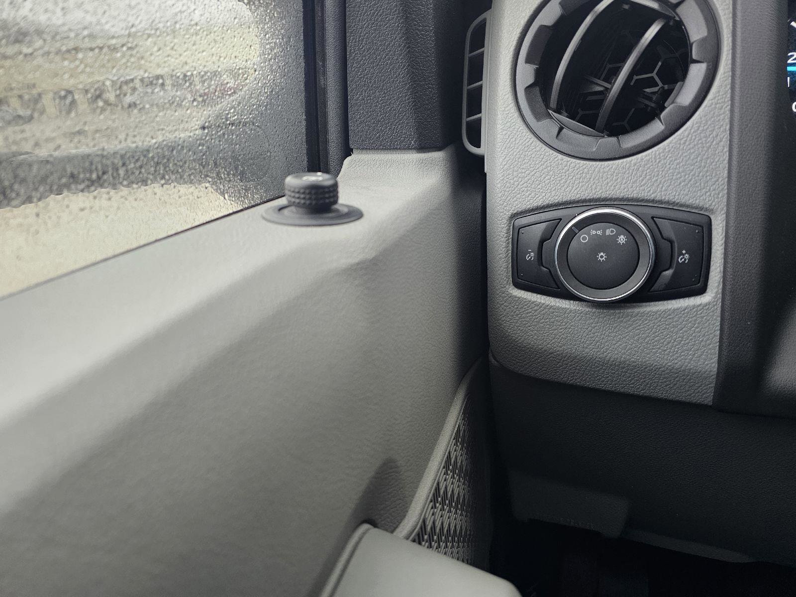 Used 2024 Ford E-350 and Econoline 350 Super Duty w/ Shuttle Bus Prep Package image 18