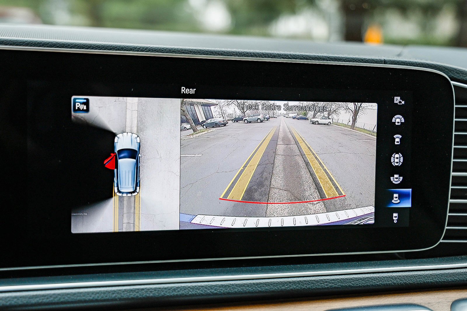 Used 2022 Mercedes-Benz GLE 350 4MATIC image 24