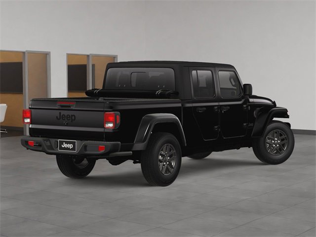 New 2024 Jeep Gladiator Sport image 5