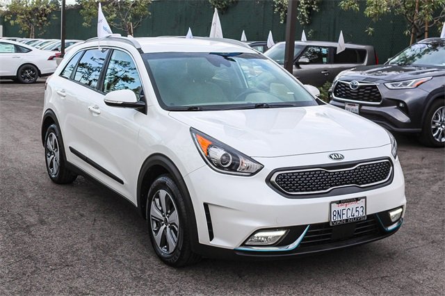Used 2019 Kia Niro EX image 3