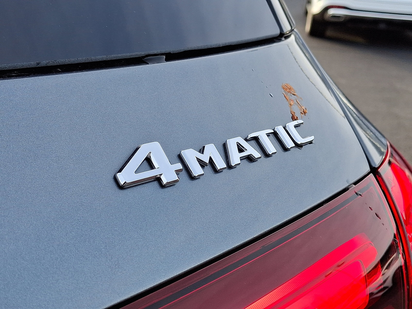 Used 2026 Mercedes-Benz GLE 450 4MATIC image 27