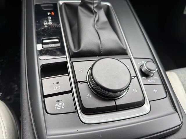 New 2026 MAZDA CX-30 AWD 2.5 S image 18