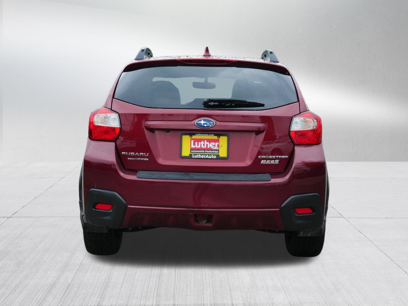 Used 2017 Subaru Crosstrek 2.0i Limited w/ Popular Package #2 AWD/4WD image 6