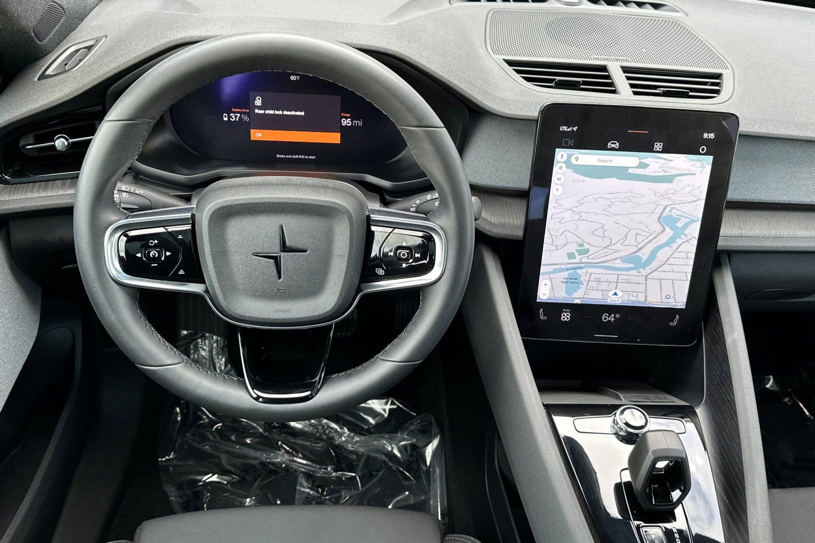 Used 2023 Polestar Polestar 2 w/ Pilot Pack image 16