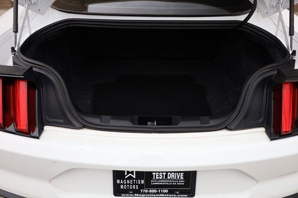 Used 2019 Ford Mustang GT image 12