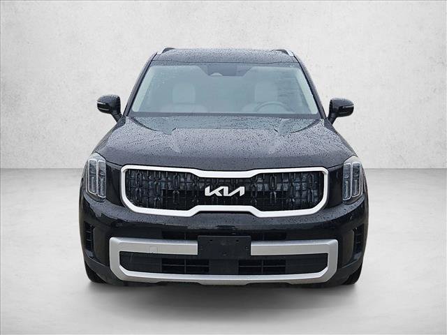 Used 2023 Kia Telluride EX FWD image 2