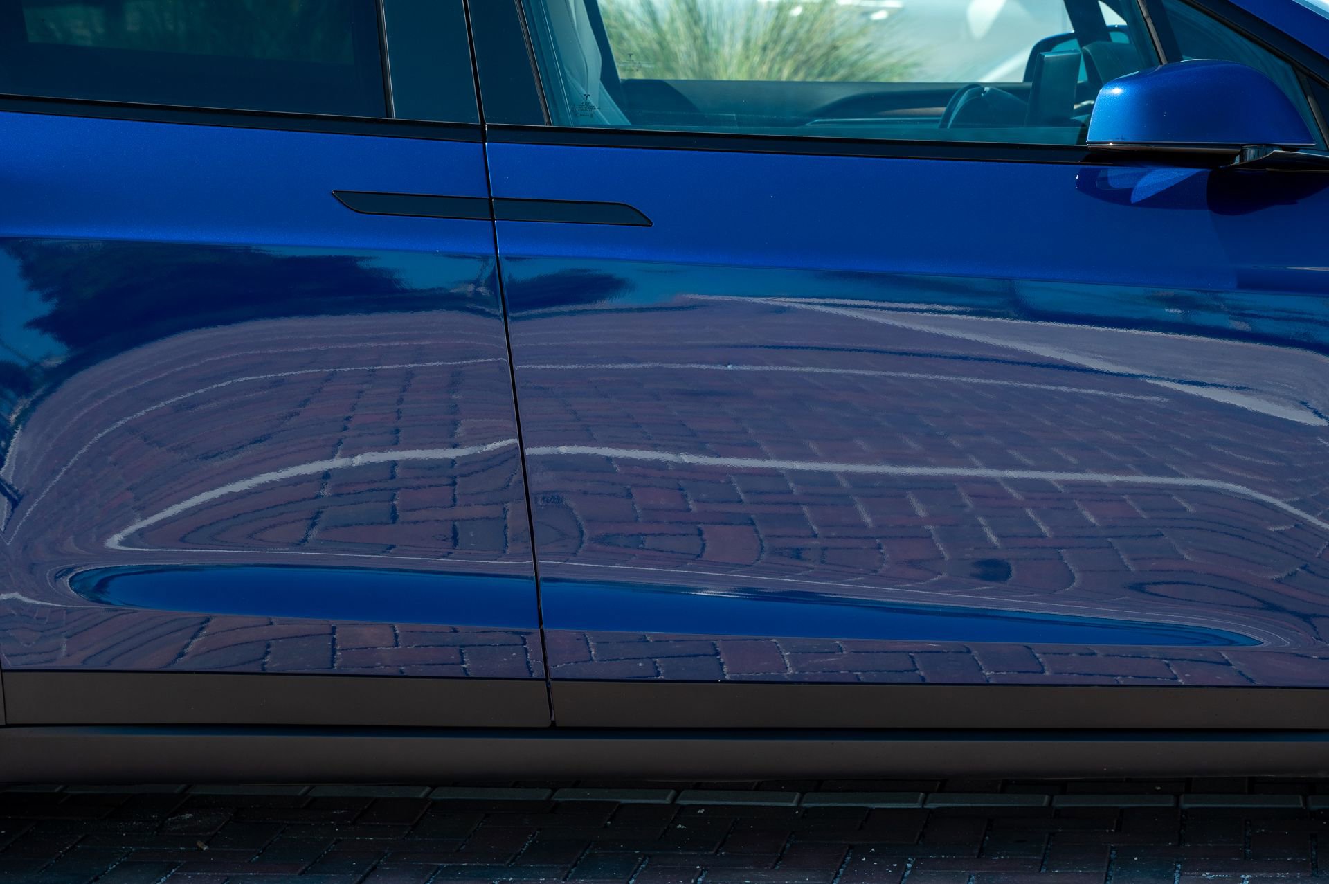 Used 2022 Tesla Model X Long Range image 38