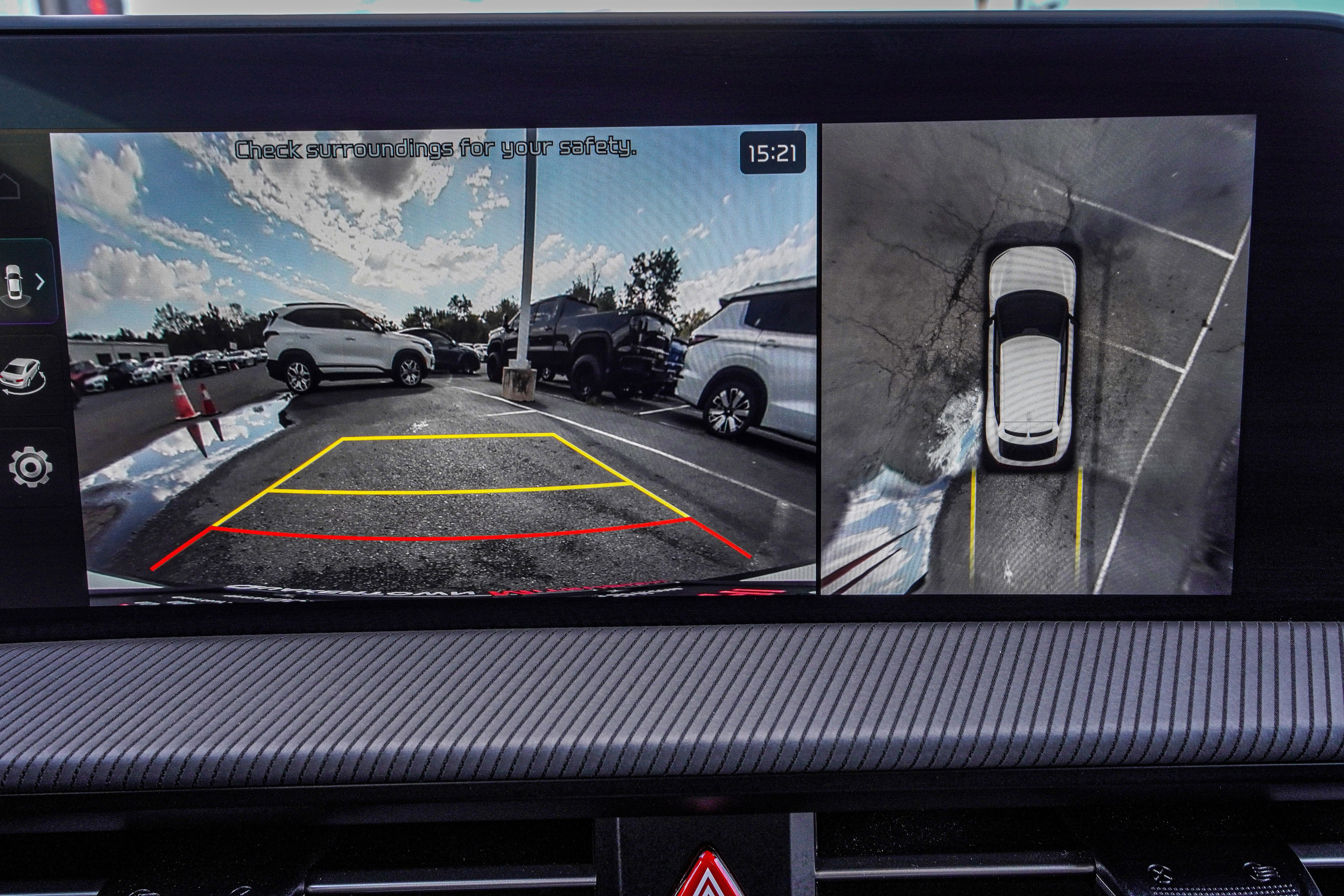 Used 2024 Kia EV6 GT-Line image 25