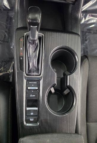 Used 2023 Honda Civic Sport image 26