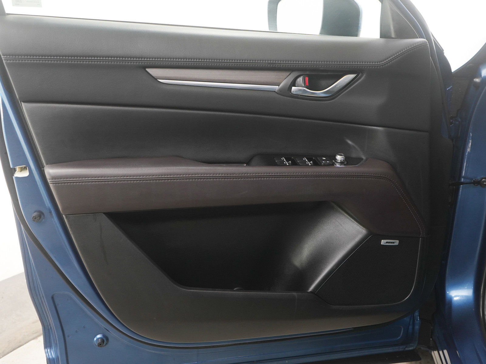 Used 2022 MAZDA CX-5 Signature image 20