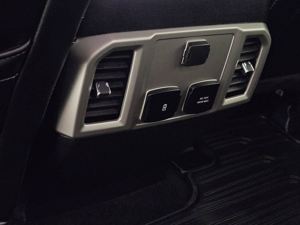 Used 2019 Ford F150 Lariat image 27