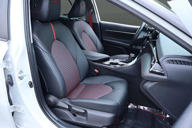 Used 2021 Toyota Camry TRD FWD image 20