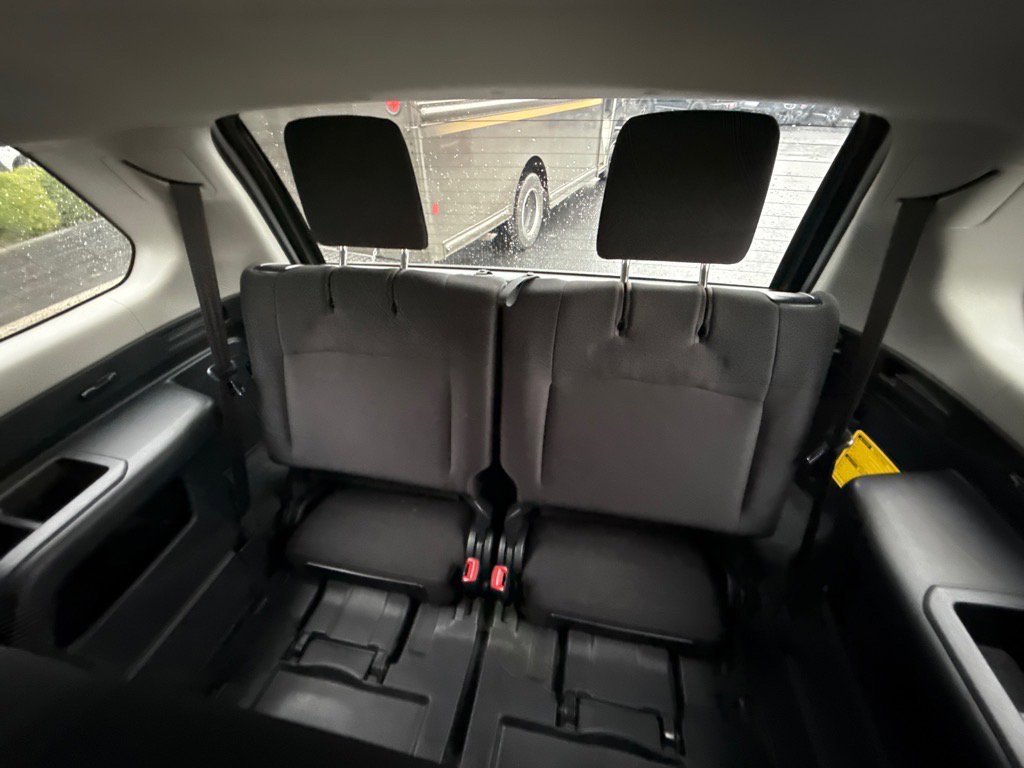 Used 2024 Toyota 4Runner SR5 image 15