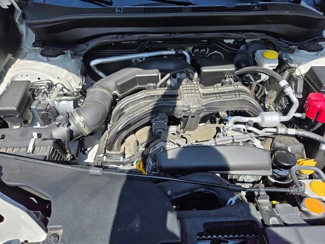 Used 2025 Subaru Forester Premium image 19