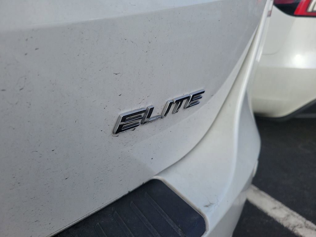 Used 2023 Honda Odyssey Elite image 15