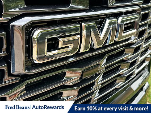 New 2026 GMC Sierra 3500 Denali Ultimate image 19