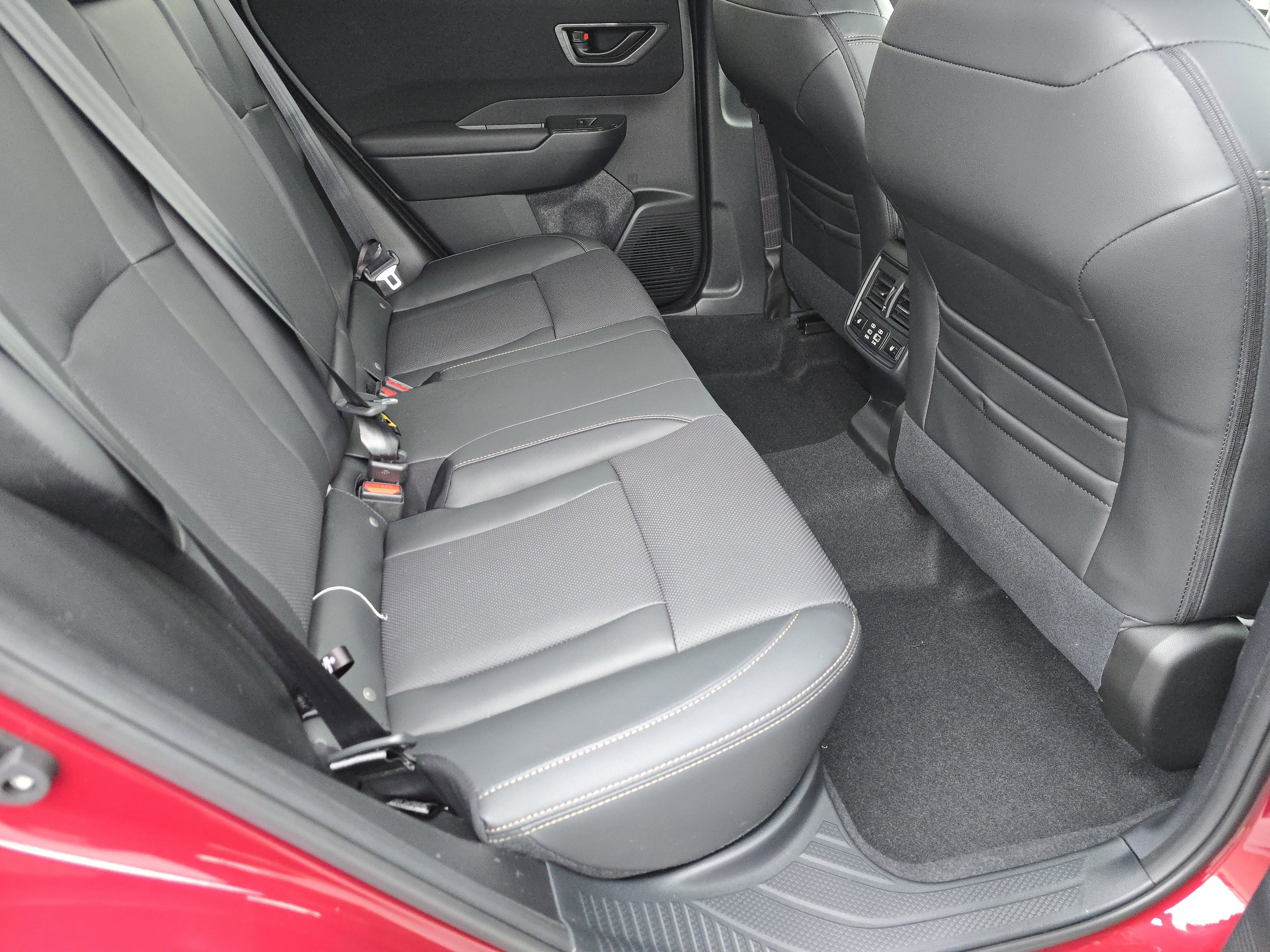 New 2026 Subaru Outback Limited image 18