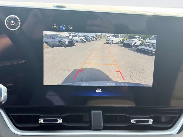 New 2026 Chevrolet Equinox LT w/ Convenience Package II FWD image 31