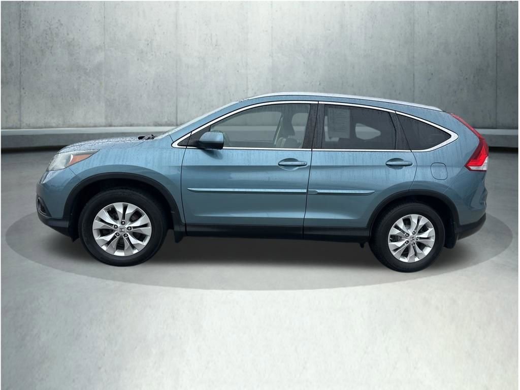 Used 2013 Honda CR-V EX-L video 2