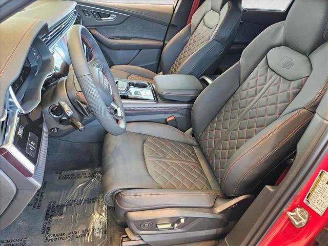 New 2026 Audi Q7 3.0T Prestige w/ Prestige Package video 3