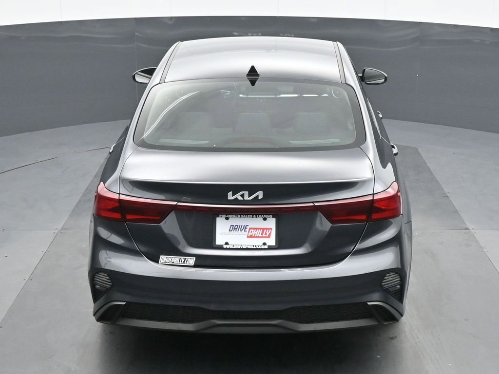 Used 2024 Kia Forte LXS image 19