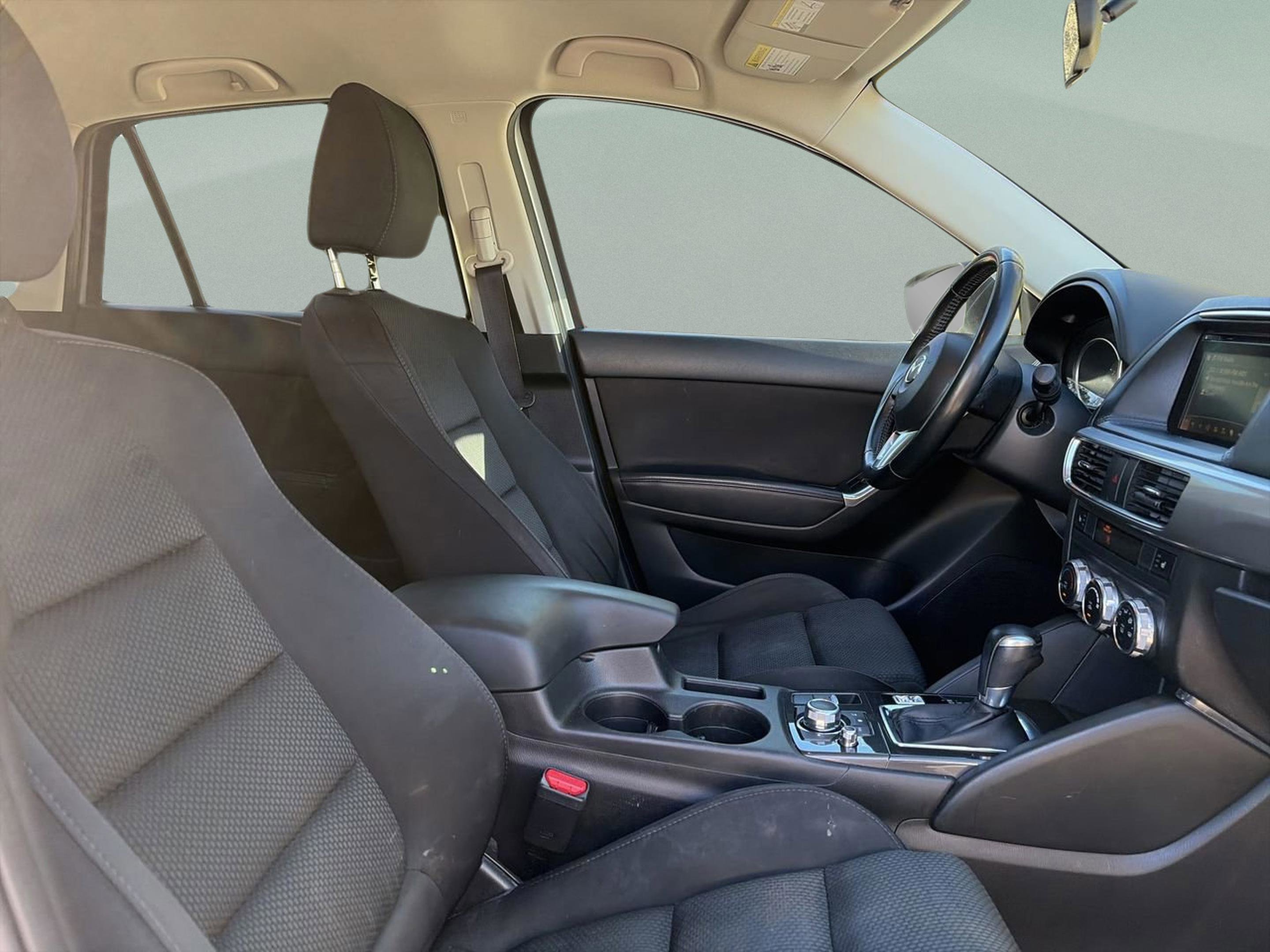 Used 2016 MAZDA CX-5 Touring image 19