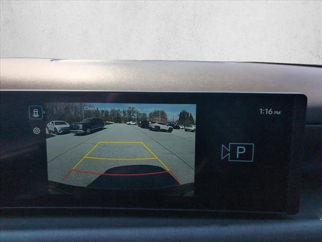 New 2026 Hyundai Tucson SEL image 13