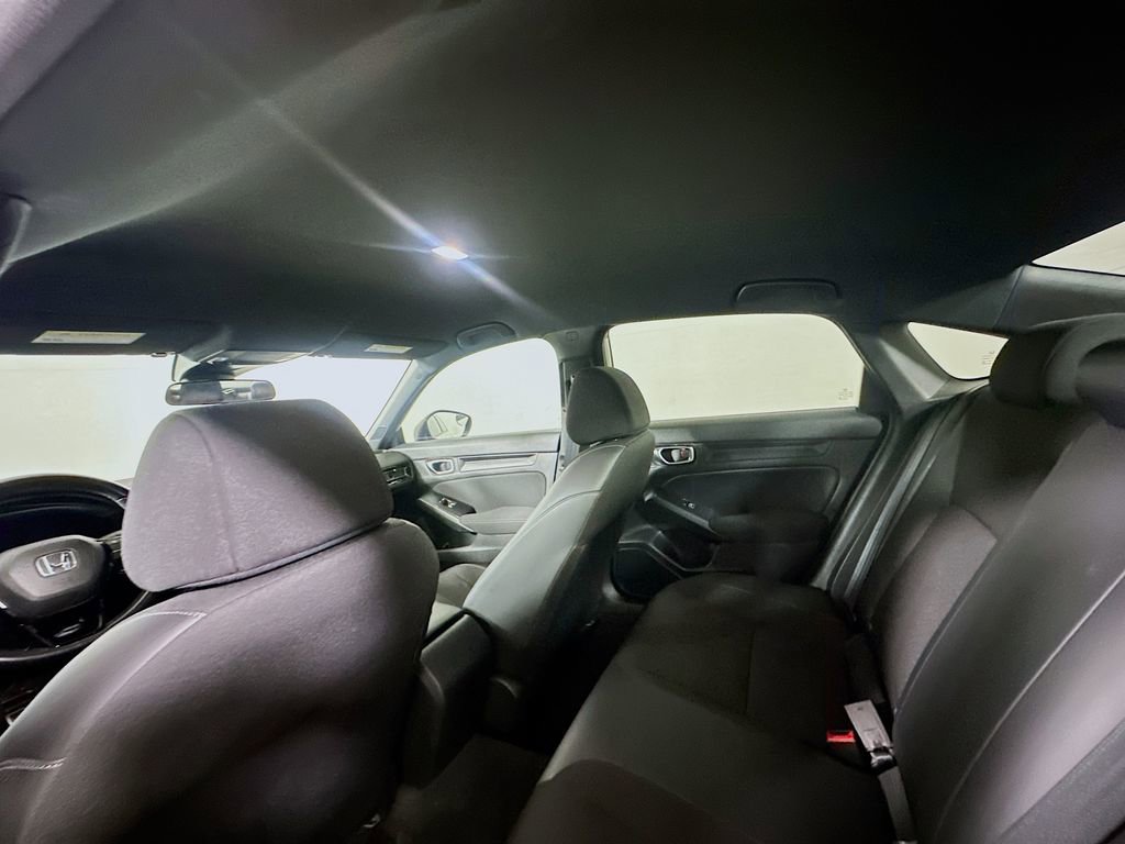 Used 2022 Honda Civic Sport image 13