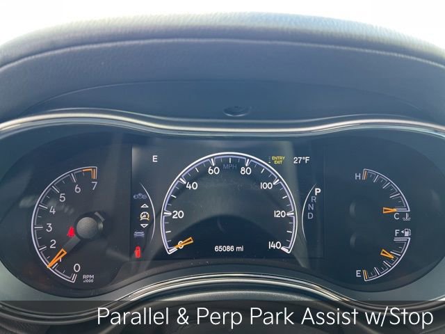 Used 2020 Jeep Grand Cherokee High Altitude image 11