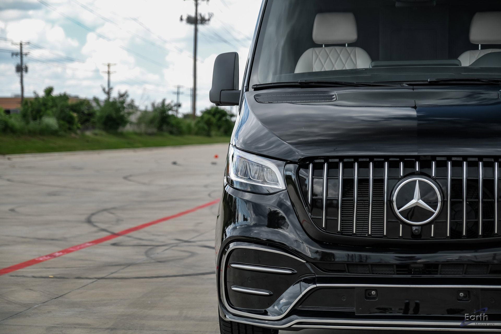 Used 2022 Mercedes-Benz Sprinter 2500 image 25