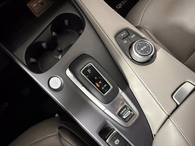 Used 2024 INFINITI QX50 Luxe FWD image 26