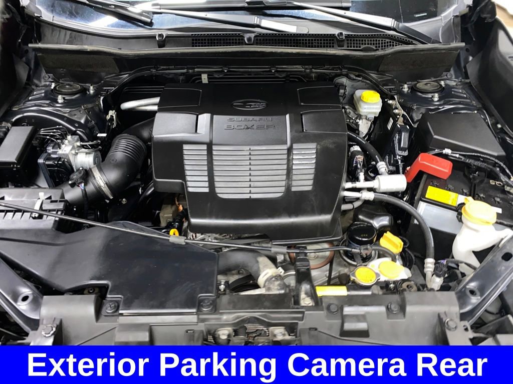 Certified 2023 Subaru Forester Sport image 22