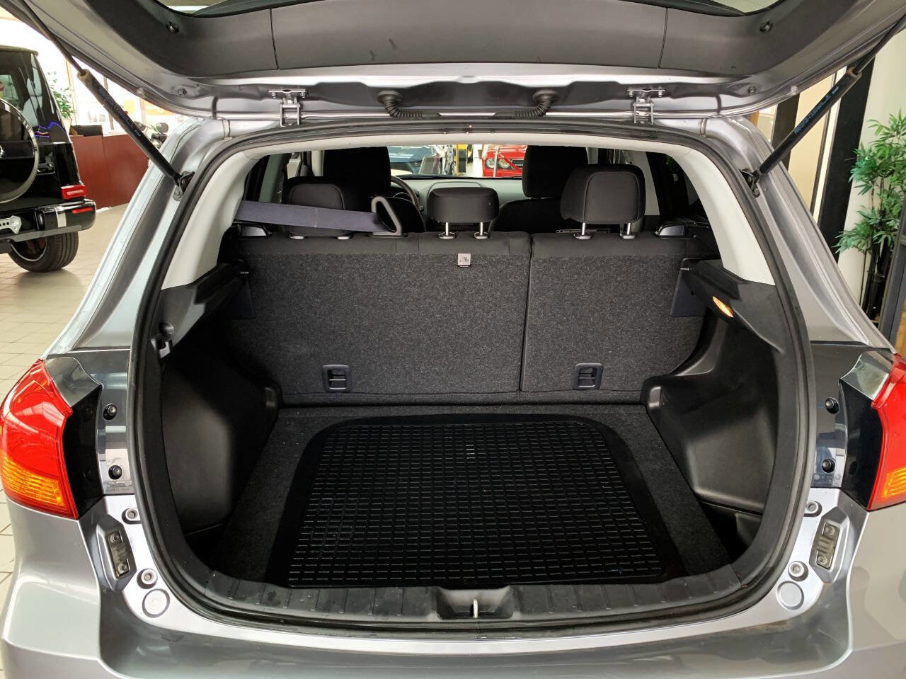 Used 2018 Mitsubishi Outlander Sport ES image 7