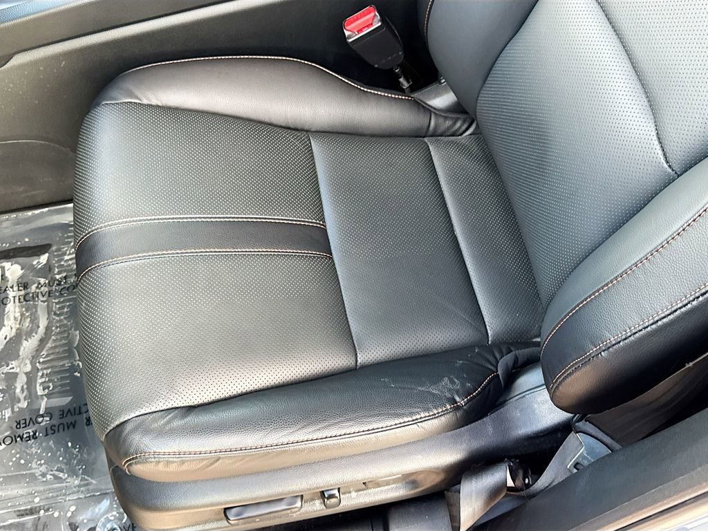 Used 2025 Honda Ridgeline TrailSport image 19