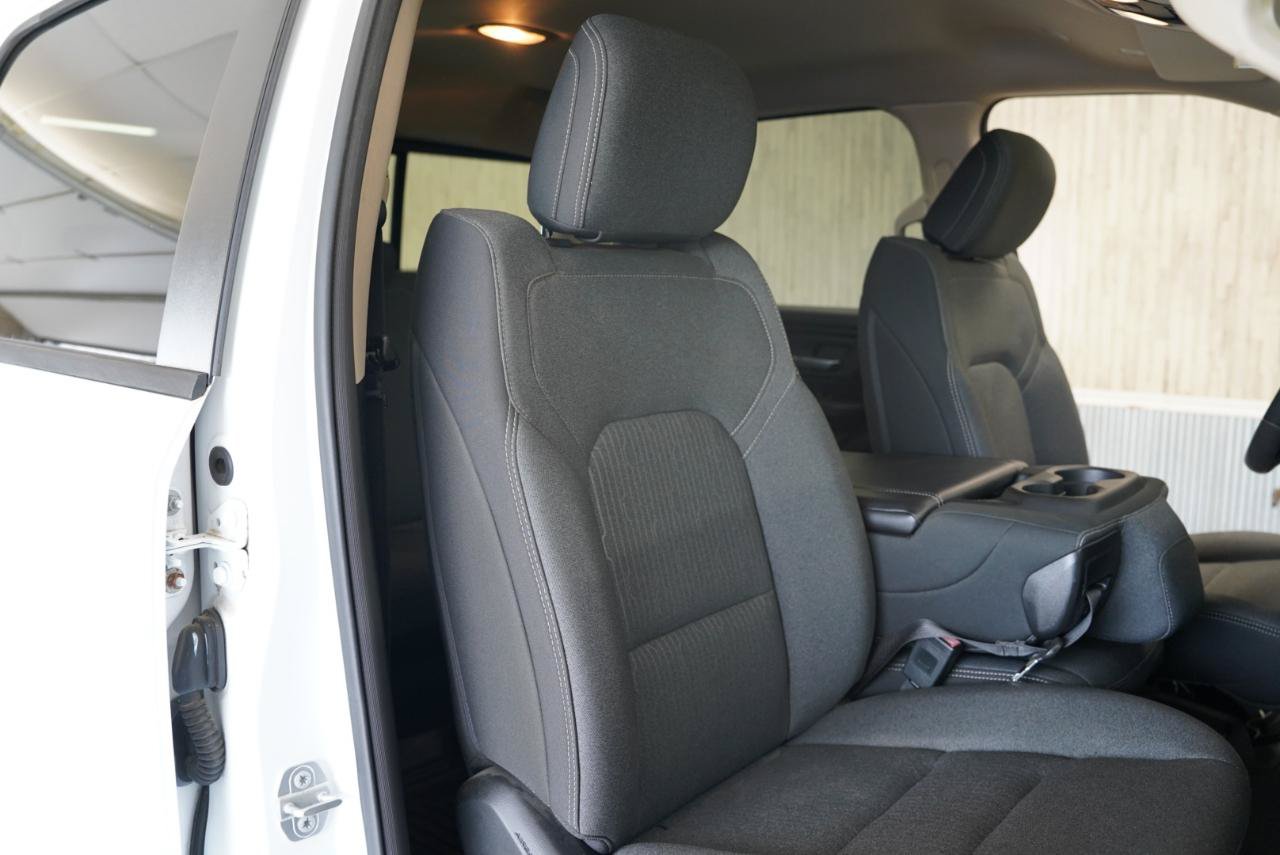 Used 2019 RAM 1500 Tradesman AWD/4WD image 31