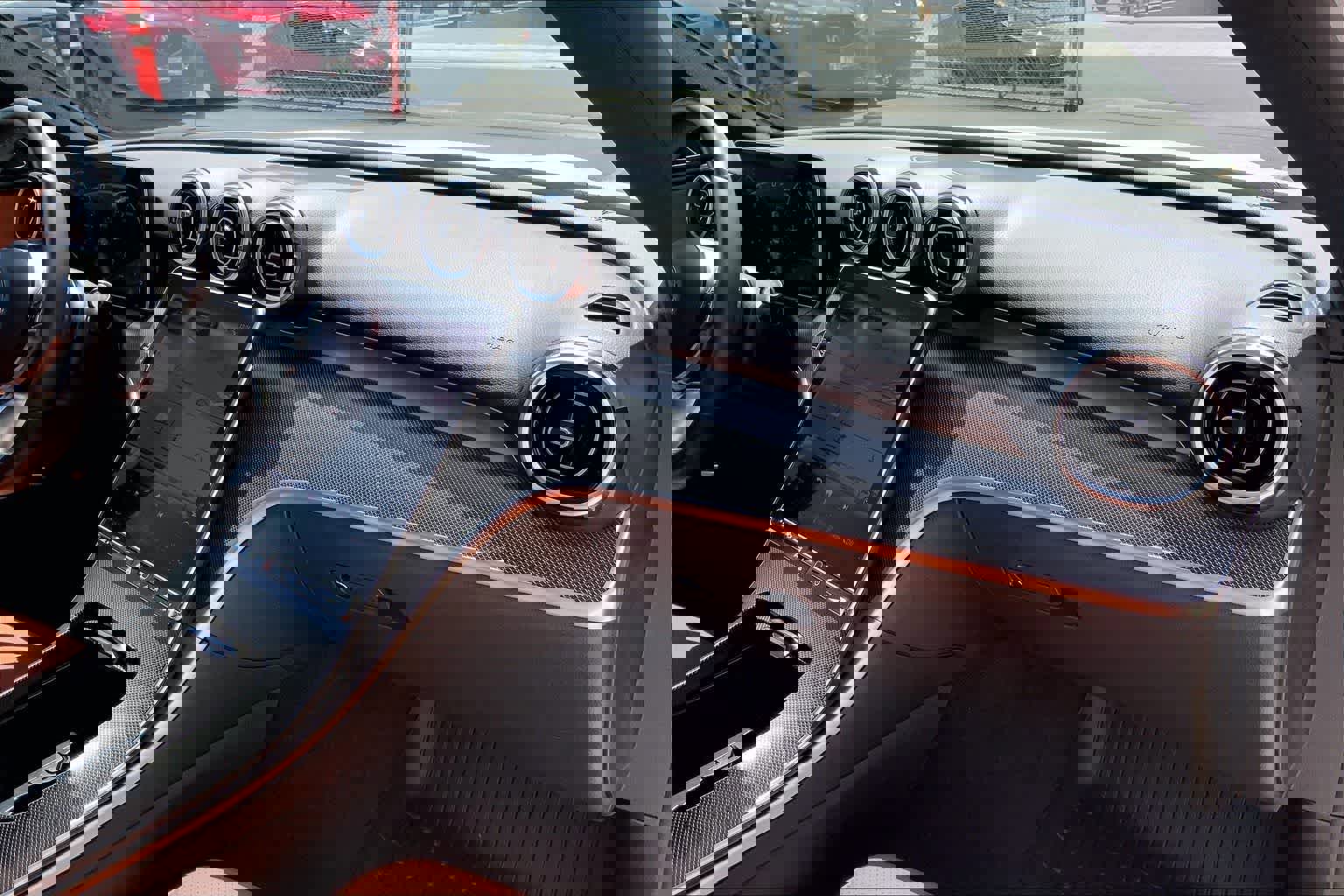 Used 2023 Mercedes-Benz C 300 C 300 image 23