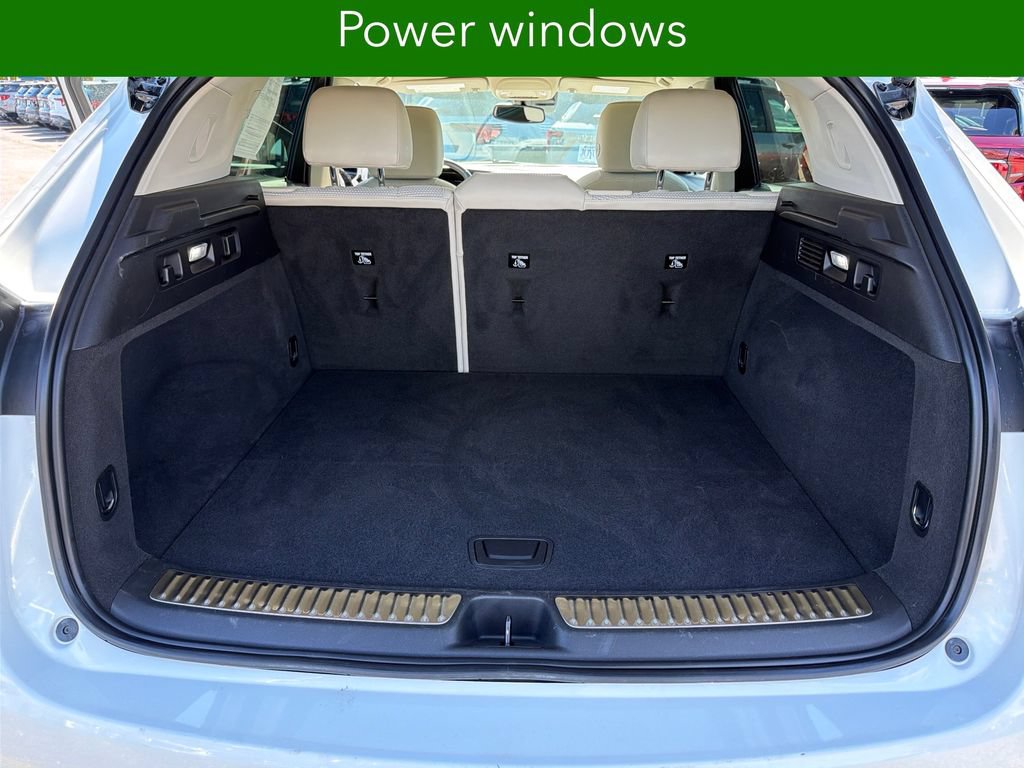Certified 2021 Buick Envision Preferred FWD image 27