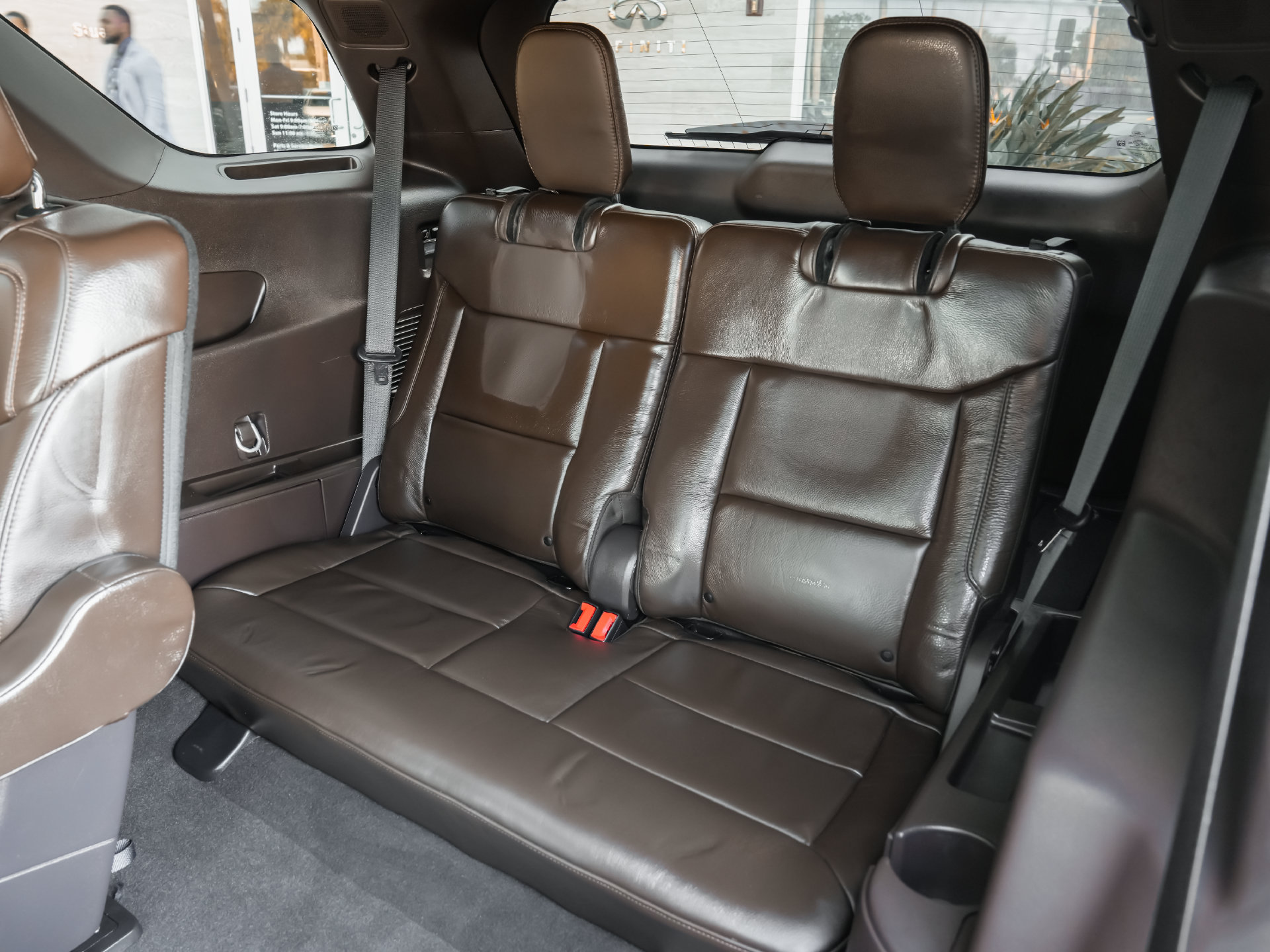 Used 2024 Ford Explorer King Ranch w/ Technology Package RWD image 28