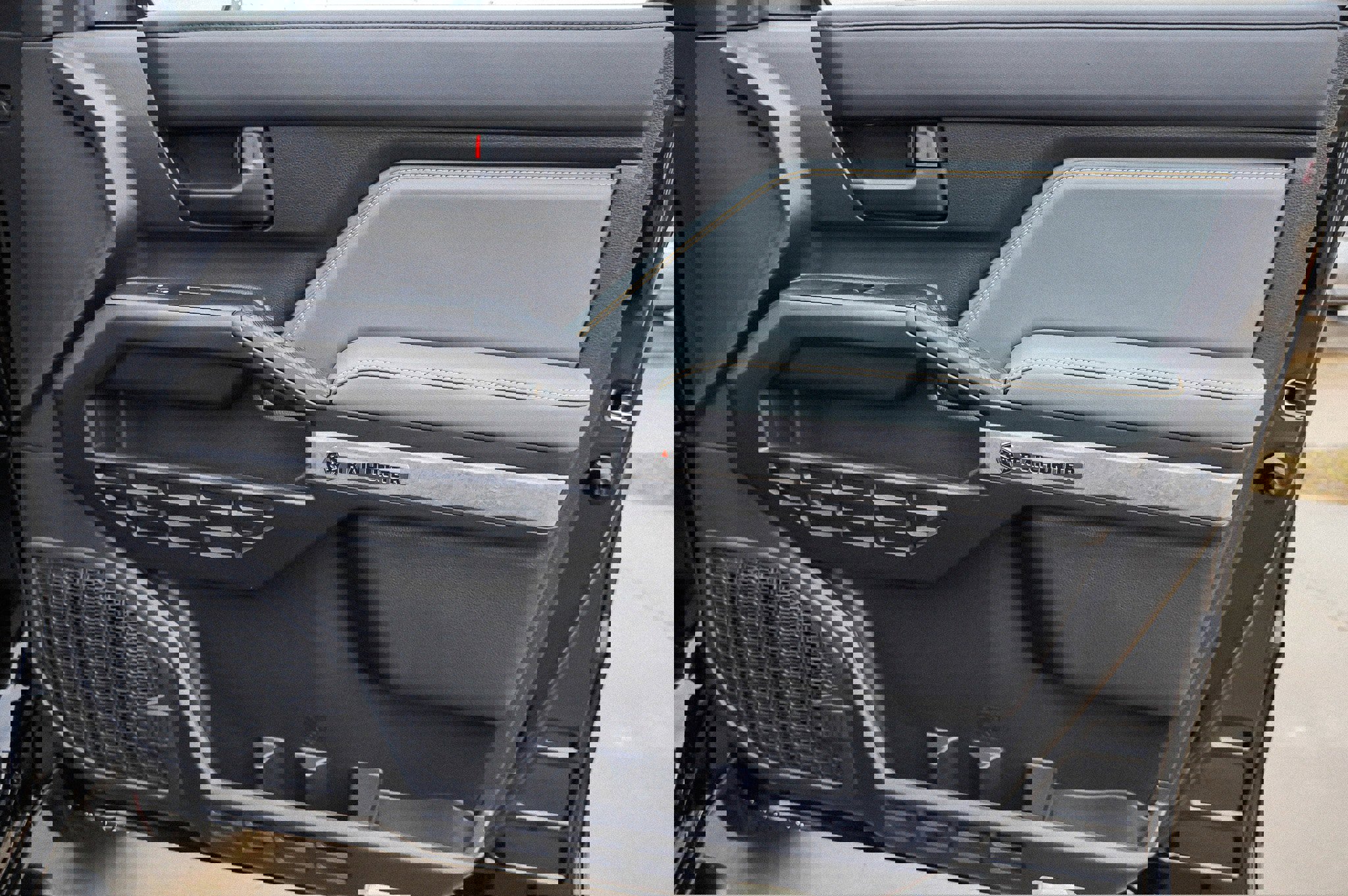 New 2026 Toyota 4Runner Trailhunter image 28