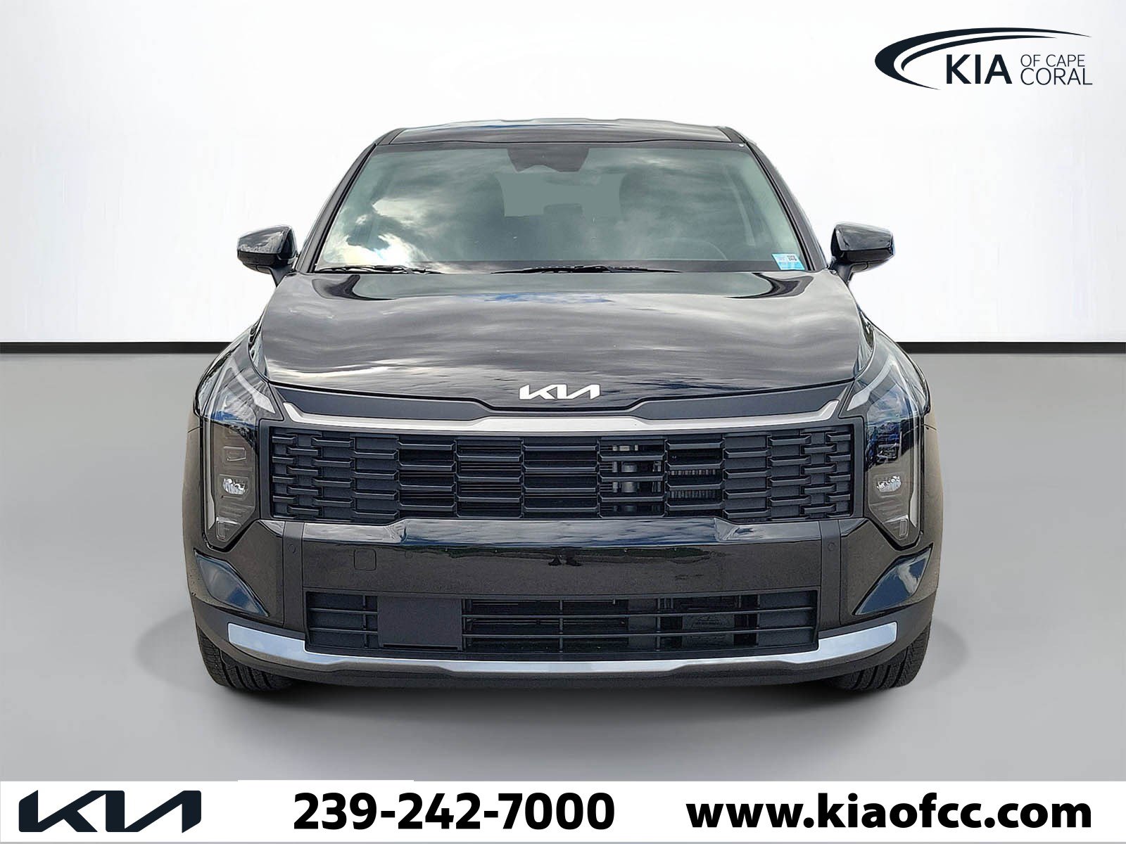 New 2026 Kia Sportage LX image 2