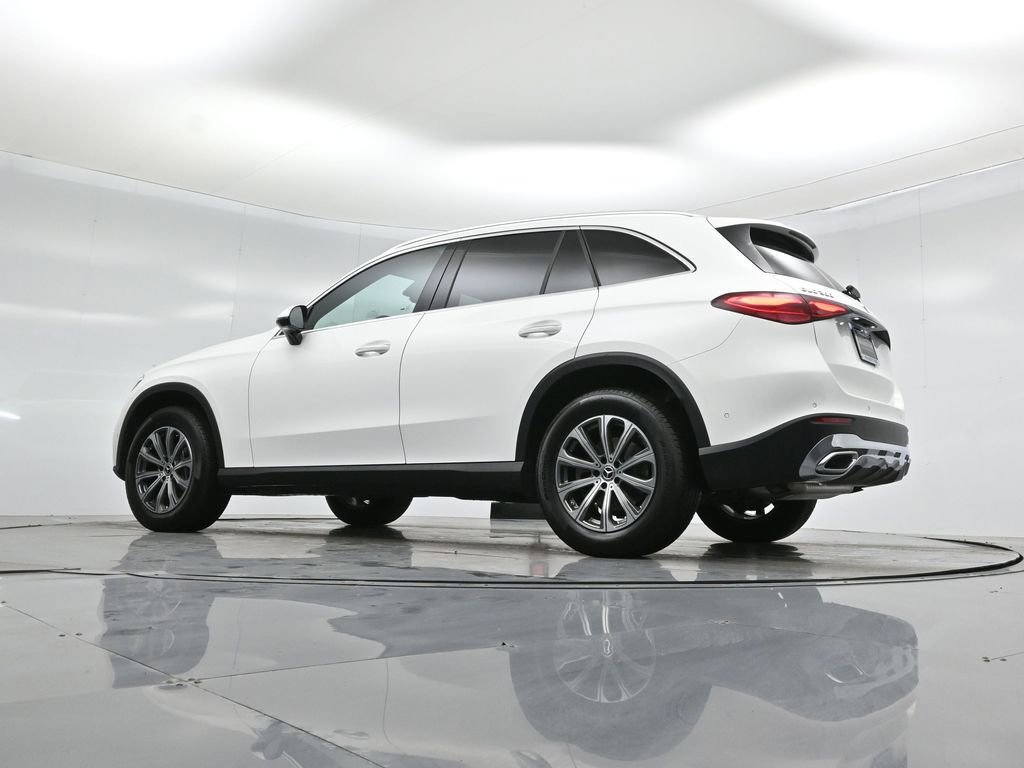 Used 2024 Mercedes-Benz GLC 300 image 50